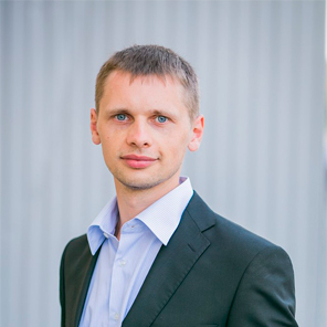 Александр Реуцкий