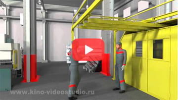 Видео Piterfire