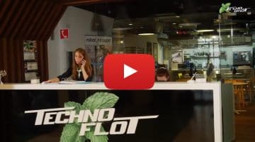 Видео Технофлот