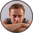 Антон Танонов